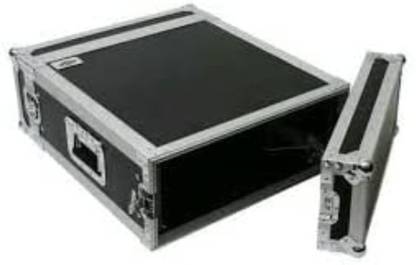 Amrit AUDIO 1 PC FLITE CASE FOR POWER AMPLIFIER USE FOR CA12,CA18,CA20 AMPLIFIERS