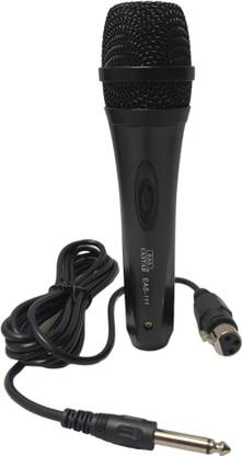 KH Vocal Dynamic Wired Microphone- 89 Microphone
