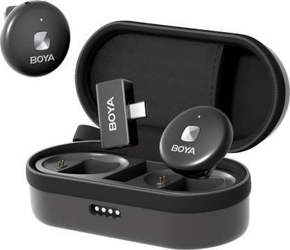 BOYA OMIC-U Camera Microphone