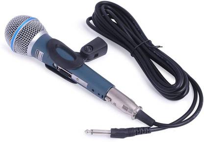 Orelius Fire Unidirectional Microphone for Solo Vocals Microphone