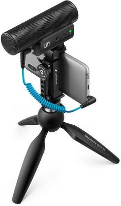 Sennheiser MKE 400 Mobile KIT Microphone