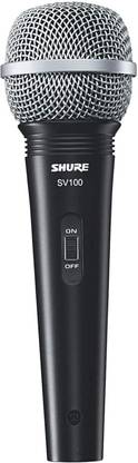 Shure SV100 VOCAL MICROPHONE Microphone