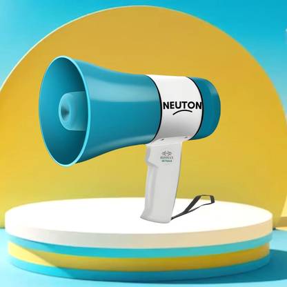 FRONY Anouncing MIC Bluetooth Speaker 40W Megaphone big battery 240 sec recordingUT19 Microphone