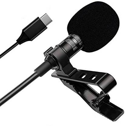 cogear COLLER -MIC- BLack Microphone
