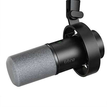 Fifine Amplitank - K688 Microphone