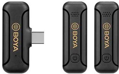 BOYA BY-WM3T2-U2 Microphone