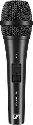 Sennheiser XS-1 Dynamic Cardioid Microphone for Solo Vocals & Karaoke Singing Microphone