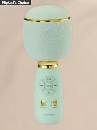 Stybits M366 WS 1885 Professional High Quality Audio Mic With Long Lasting Battery Microphone