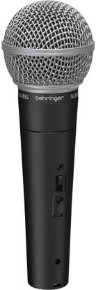 Behringer Dynamic Microphone (SL 85S) Microphone