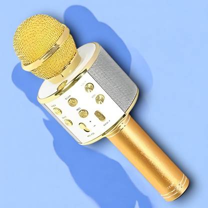 Stybits S401 Latest K9 Dual Collar Mic IOS/Android Type C Mic Black(pack of 1) Microphone