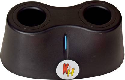 KH Wireless Microphone Stand for House Parties, Outdoor Party, Singing. Microphone