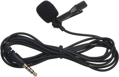 RENTOOR LOW PRICE Perfect YouTube Grade Recording Voice/Interview/Video Conference Microphone