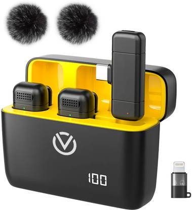 vook VOOKLM1 Microphone