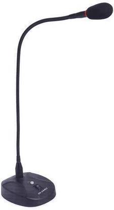 RODZ Table Meeting Microphone/Table Gooseneck Wired Unidirectional Microphone System Microphone