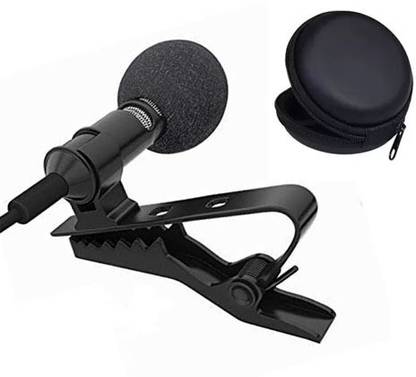 Megatrade TOP PRICE Perfect Microphone YouTube Interview or Audio Video Recording Microphone
