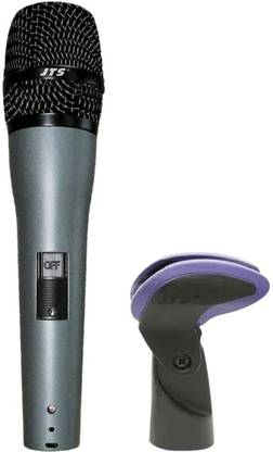 JTS TK-350 Vocal Performance Microphone