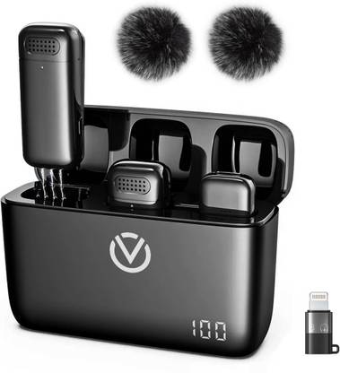 vook VOOKLM1 Microphone