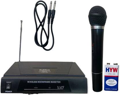 MARK Easter LWM-325 High Range Microphone