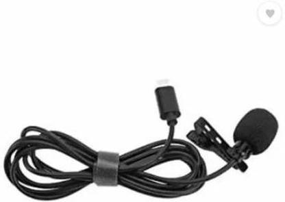 aybor c type mic black22 Microphone