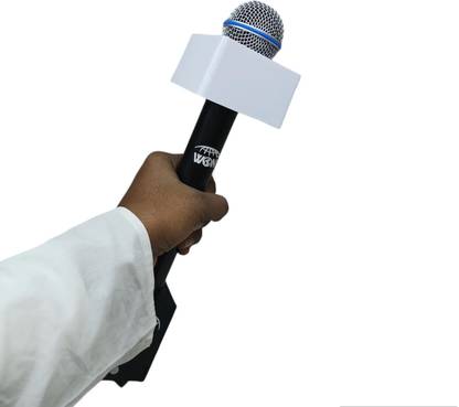 WON Wireless Reporter mic I’d complete set With C Type and iOS support Microphone