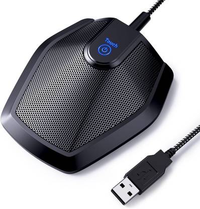 Tonor G11 Conference USB Microphone, Omnidirectional Condenser PC Mic Microphone