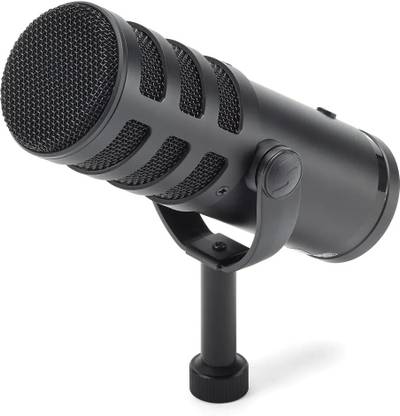 SAMSON Q9U XLR / USB Broadcast Dynamic Microphone Microphone