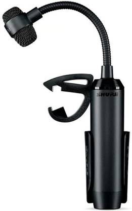 Shure TOM MIC W/15FT XLR CABLE (PGA98D-XLR) Microphone