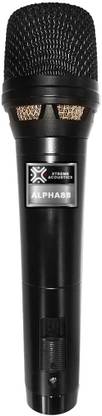 Xtreme Acoustics Alpha88 Professional Wired Cardioid Dynamic Microphone Microphone