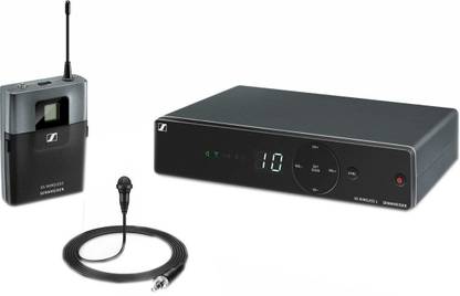 Sennheiser Professional Audio Wireless Lavalier Microphone Microphone