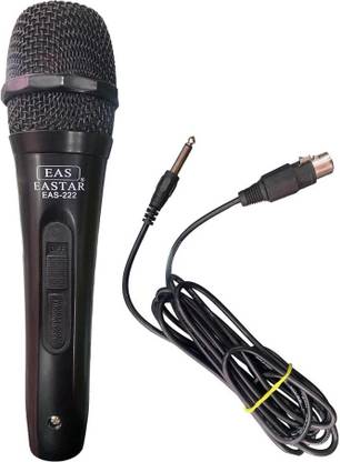 MARK EASTER EAS-222 Microphone