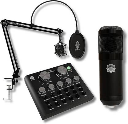 Digimore D-430 Microphone