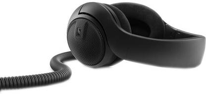 Sennheiser Professional Audio HD 400 Pro Wired Over Ear Headphones Wired without Mic