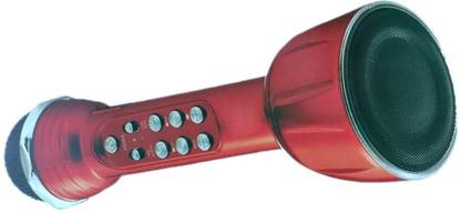 VRJTEC Type 2 Bluetooth Mike With Speaker Microphone