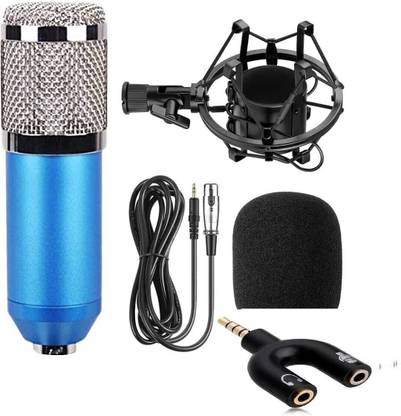DawnRays Professional Microphone