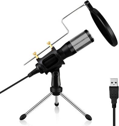 RODZ USB Microphone, Computer Mic for Gaming, Streaming, Podcasting, YouTube, Twitch Microphone