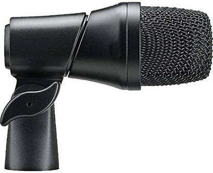 KH Drum Mic Super Cardioid Dynamic Kick-Drum Microphone Microphone