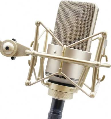 Belear KEN-101 Large Diaphragm Cardioid Condenser Microphone Microphone