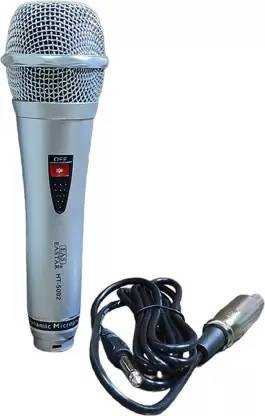 KH Wired Dynamic Microphone-Professional Moving Coil Unidirectional Handheld Mic Microphone
