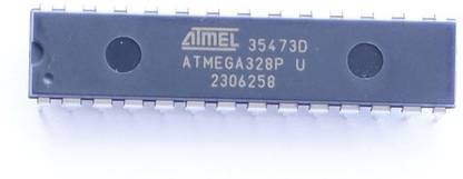 Apsilon Electronics Atmega328P RISC Processor