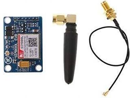 Yantronix SIM900 GSM/GPRS Module Input/Output Processor