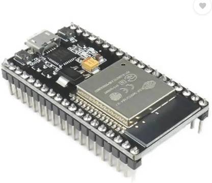 Yantronix Yantronix ESP WROOM 32 MCU Module 38 pin Input/Output Processor
