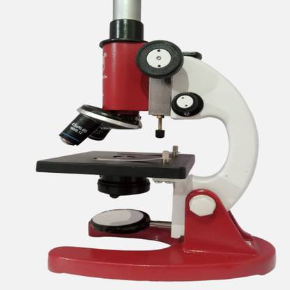 KEHTU Microscope Objective Microscope Lens