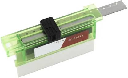 IQI MICROTOME BLADE HIGH PROFILE Microtome Blade