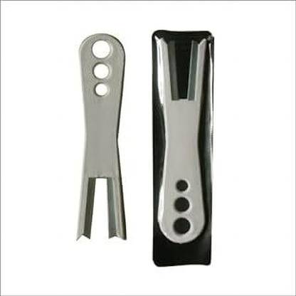 Pathey Healthcare Ampoule Cutter Double Side Ampoule Breaker for Safe Nursing Microtome Blade