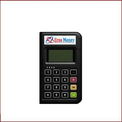 Eros Money Services Mini ATM Card Electronic Microtome