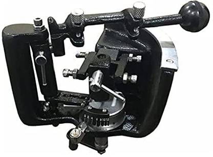 EMEDI LT-52 Freezing Microtome Study of cellular Stuctures Fully Automated Microtome
