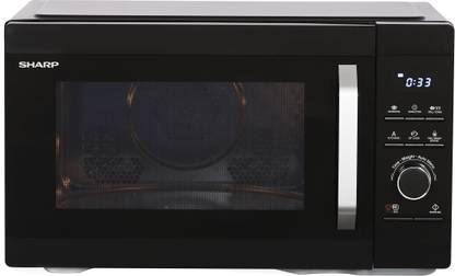Sharp 29 L Convection & Grill Microwave Oven