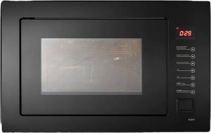 Kaff 25 L Convection & Grill Microwave Oven