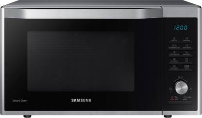 Samsung 32 L Slim Fry Convection & Grill Microwave Oven