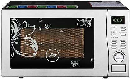 Godrej 19 L Convection Microwave Oven